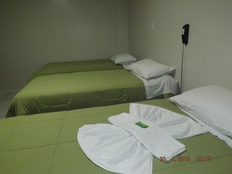 Não Me Toques Me Toque Palace Hotel מראה חיצוני תמונה