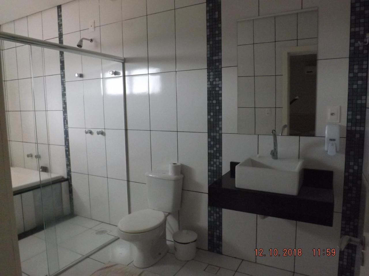 Não Me Toques Me Toque Palace Hotel מראה חיצוני תמונה