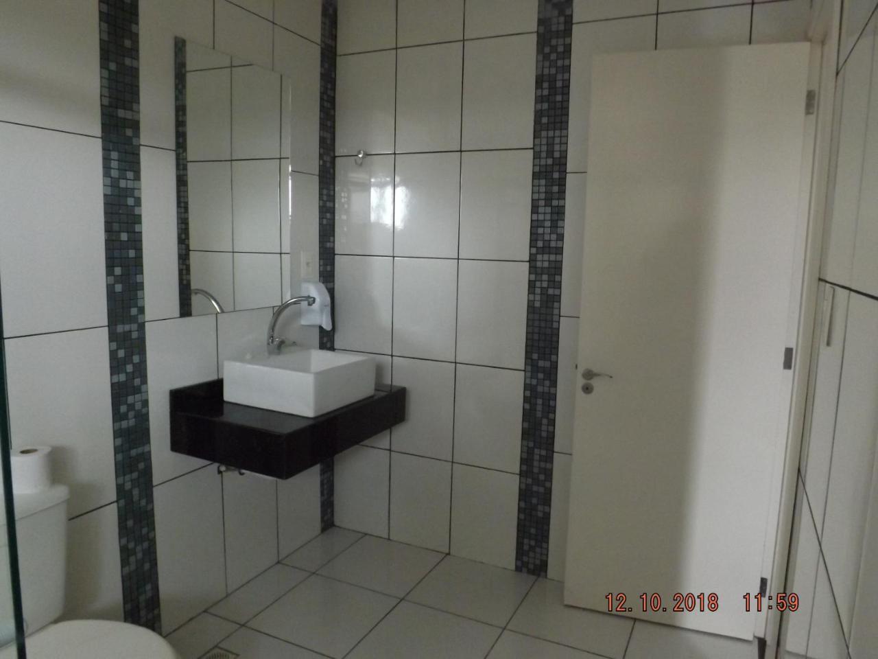 Não Me Toques Me Toque Palace Hotel מראה חיצוני תמונה